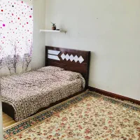 ویلای ۱۰۰ متری نیمه دربست مبله وغیرمبله مستقل|اجارهٔ خانه و ویلا|رامسر, |دیوار
