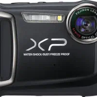 دوربین ورزشی fujifilm xp 100 black