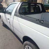 فروش وانت اریسان ۲|خودرو سواری و وانت|قنوات, |دیوار