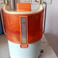 آب میوه گیری پارس خزر