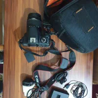 دوربین عکاسی canon1200d