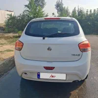 تیبا دو مدل 99
