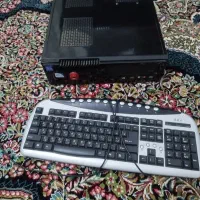 سیستم خانگی کامپیوتر