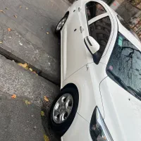 شاهین اتومات مدل ۱۴۰۳ cvt|خودرو سواری و وانت|تهران, قاسم‌آباد|دیوار