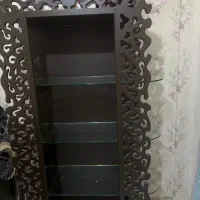 بوفه زیبا|بوفه، ویترین، کنسول|بم, |دیوار