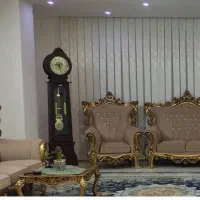 مبلمان سلطنتی شیک درحد نو فوری