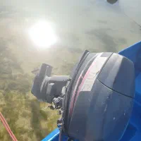 موتور یاماها25