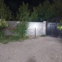 باغ دربست حصار بوژان