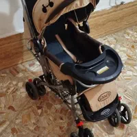 کالسکه کودک