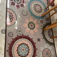 فرش فانتزی ۴ متری|فرش|اسلام‌شهر, شهرک سعیدیه|دیوار