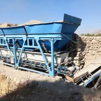 اجاره کارخانه بچینگ(بتن آماده)