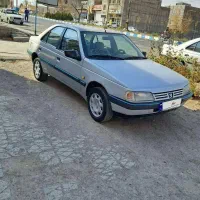 فروش پژو۴۰۵ مدل ۸۴|خودرو سواری و وانت|هشترود, |دیوار