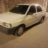 پراید مدل ۹۸|خودرو سواری و وانت|اسفرورین, |دیوار