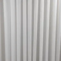 پرده آماده حریر فروش فوق العاده حریر