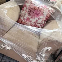 مبل راحتی ۷ نفره