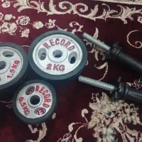 دمبل باشگاهی