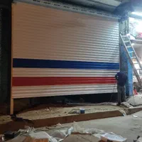 خدمات کرکره برقی، سکوریت و دوربین با اقساط|خدمات پیشه و مهارت|شوشتر, |دیوار