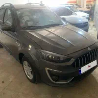 اطلس اتوماتیک فول با آپشن اضافه