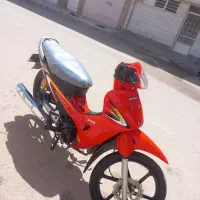 بیکلاج طرح ویو