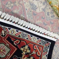 فرش پانته‌آ پشم خاتون