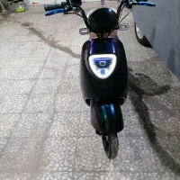 موتور برقی|موتورسیکلت|آبادان, |دیوار