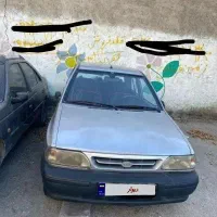 فروش ماشین پراید|خودرو سواری و وانت|ارومیه, |دیوار