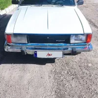 پیکان مدل 83 دوگانهCNG