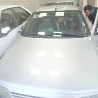 پژو۴۰۵ تمیز