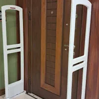 تجهیزات امنیتی فروشگاهی/ تگ صدفی با قفل قوی|فروشگاه و مغازه|تهران, شادمان|دیوار