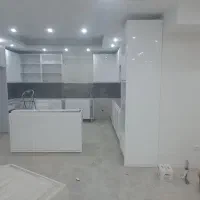 نصب انواع کابینت و کمدو...