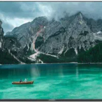 LED 50فیلیپس|تلویزیون و پروژکتور|یزد, |دیوار