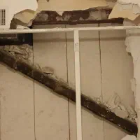 کمد دیواری|جاکفشی، کمد، دراور|همدان, |دیوار