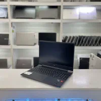 hp victus Ryzen5 7535hs گرافیک مجزا ۴ گیگ|رایانه همراه|رشت, دیلمان|دیوار