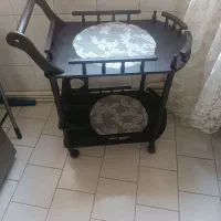 میز بار  آنتیک