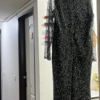 لباس شب شیک