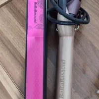 بابلیس و ویو بارابس