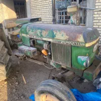 تراکتور جاندیر