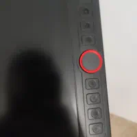 قلم نوری xp pen 13inch|قطعات و لوازم جانبی رایانه|مشهد, مقدم|دیوار