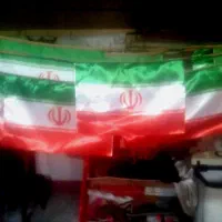 دوخت پرچم و ریسه|لوازم خیاطی و بافتنی|سنندج, |دیوار