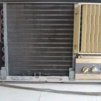 کولرگازی پنجره ای اوجنرال