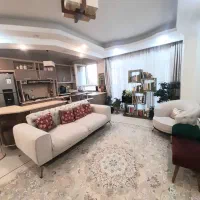 گیشا ۹۷ متر / ۲ خواب / خوش نقشه