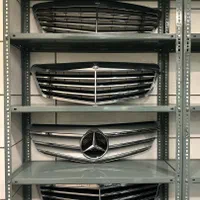 لوازم بدنه بی ام و BMW درب کاپوت گلگیر صندوق چراغ|قطعات یدکی و لوازم جانبی|تهران, صادقیه|دیوار