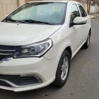 جیلی GC6 مدل ۹۸|خودرو سواری و وانت|کرج, کوی کارمندان شمالی|دیوار