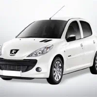 پژو ۲۰۷ موتور TU5