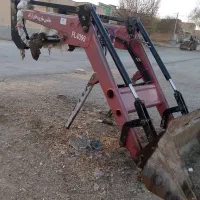 بیل تراکتور ۳۹۹