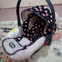 کریر کاملا سالم درحدنو