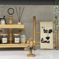 نظم دهنده|آب‌چکان و نظم‌دهنده ظروف|بجنورد, |دیوار