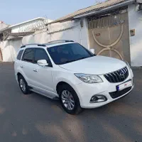 هایما s7 مشابه صفر|خودرو سواری و وانت|رشت, تازه آباد|دیوار