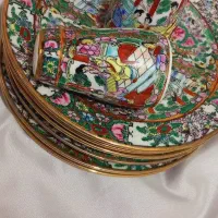 بشقاب میوه خوری