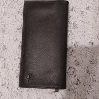 کیف پول  نوین چرم و چرم درسا